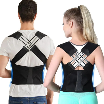 AlignEssence™ Posture Corrector Align Essence